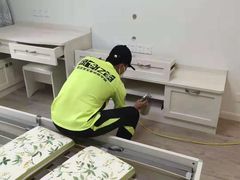 -绿色亿家除甲醛机构