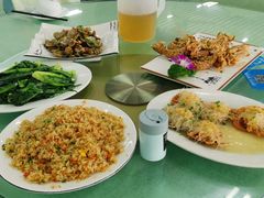 -景好海鲜餐厅(大鹏必选旅游店)