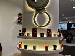 -Pull-Tab拉环咖啡(杭州市上城区来福士中心店)