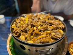 -甘家界牌柠檬鸭(青山店)