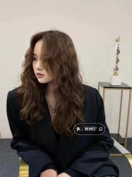 -丝语萱形象
