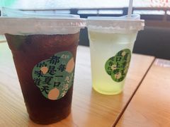 -花盐街·四川乐山小吃(西单大悦城店)