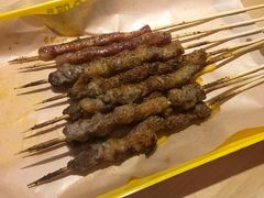 -我是那个大叔·美食研究所(新塘路店)