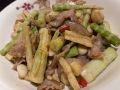 -饭桌故事·血鸭湘(荣宝华店)