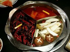 -董家湾重庆老火锅(嘉华店)