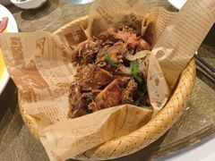 -鹿园 MOOSE(长宁店)