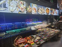 -渔夫蒸鲜(世奥湾店)