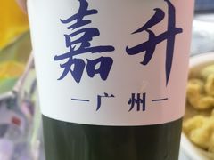 -嘉升大排档(番禺总店)
