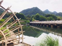 -花溪公园
