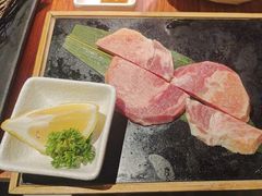 -山之屋炭火烧肉·生啤畅饮(大朗万科中央公园店)