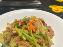 -简小舍·民间手艺菜(武昌江滩店)