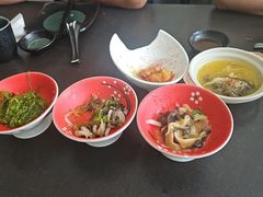 -稻早料理美术馆(城阳店)