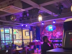 -莉莉家的音乐花园餐吧(航空路店)