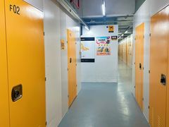 -安东易迷你仓自助寄存仓库(苏州桥店)