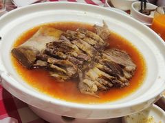 -西贝(金桥店)
