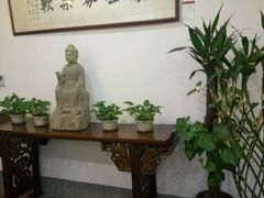 -秦汉胡同书法国画古筝围棋书院(漕宝日月光分馆)