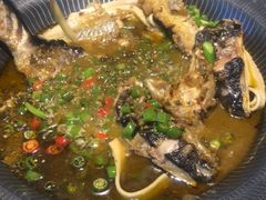 -半天妖烤鱼(紫荆广场店)
