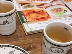 -清真·玛丽亚新疆菜主题餐厅(浙江中路店)