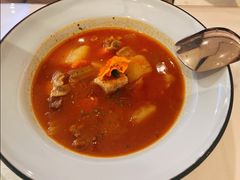 俄罗斯罗宋汤-阿妮叶李(光谷世界城店)