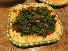 刺五加-傣家寨花园主题餐厅