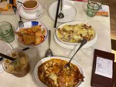 -石板街港澳冰室(天环店)