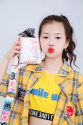 -七彩鱼儿童摄影(江汉路店)