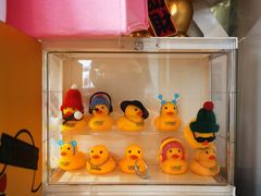 -LINLEE林里·手打柠檬茶(黄浦茂名南路店)