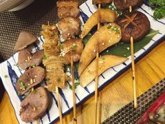 -万达广场(南京江宁店)