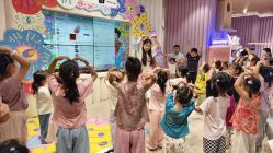 -MELAND CLUB亲子乐园•派对(石家庄万象城店)