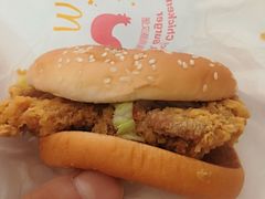 -麦当劳(启迪香山店)