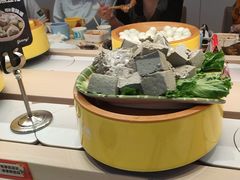 -龍歌自助小火锅(市北台东利群店)