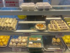 -许阿姨糕团店(南京总店)