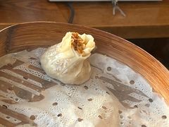 烧麦-王中王餐厅(东安路店)