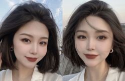 -吉艺心专业美发造型