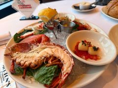 -莫尔顿牛排坊(浦东ifc店)