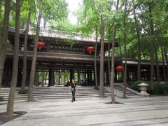 -大慈恩寺(大雁塔)