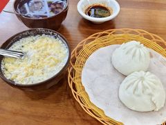 -郑家包子牛肉拉面(尚勤路店)