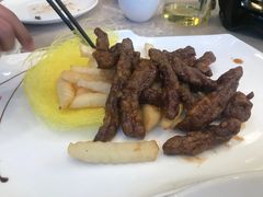 -香云轩·顺德菜(香云纱园林酒店店)