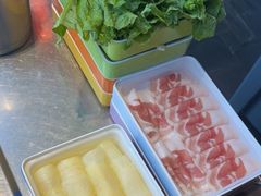 -川西坝子火锅(金沙1.0直营店)