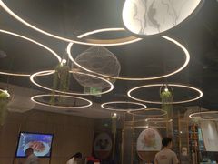 -东方饺子王(新奥购物中心店)