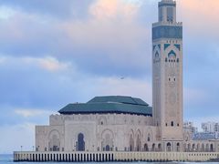 -哈桑二世清真寺