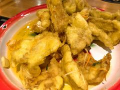 -人民公社大食堂(顺义总店)
