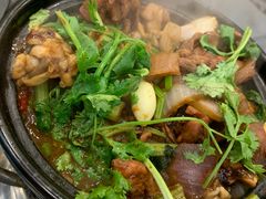 -川香煲(茅台路店)