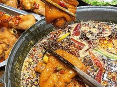 -萍姐火锅·公路夜市(南京新街口店)
