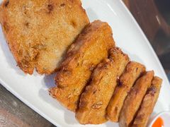 -醉南拳客家菜·河田鸡(东街口航空大厦店)