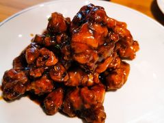 糖醋里脊-大牌大·传统杭帮菜(湖滨店)