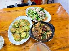 -甜甜屋(解放中路店)