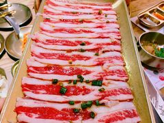 -西塔老太太泥炉烤肉(杭州首店)