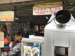 -丽丰茶冰室