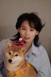 -D·HOUSE·法式烫·日系染